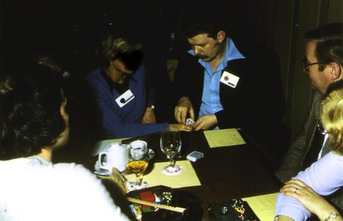 Zaubertreffen